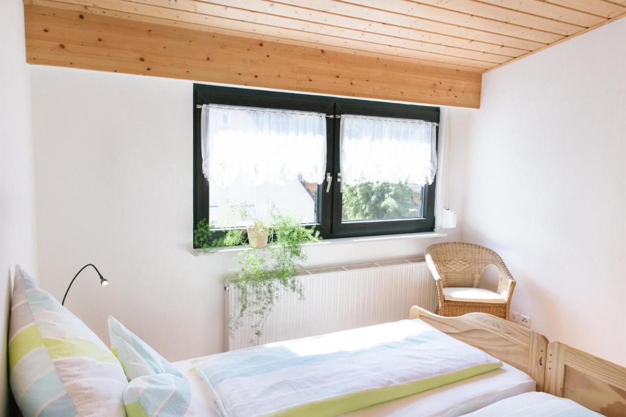 Ferienwohnung Am Breyer Talbach Exterior photo