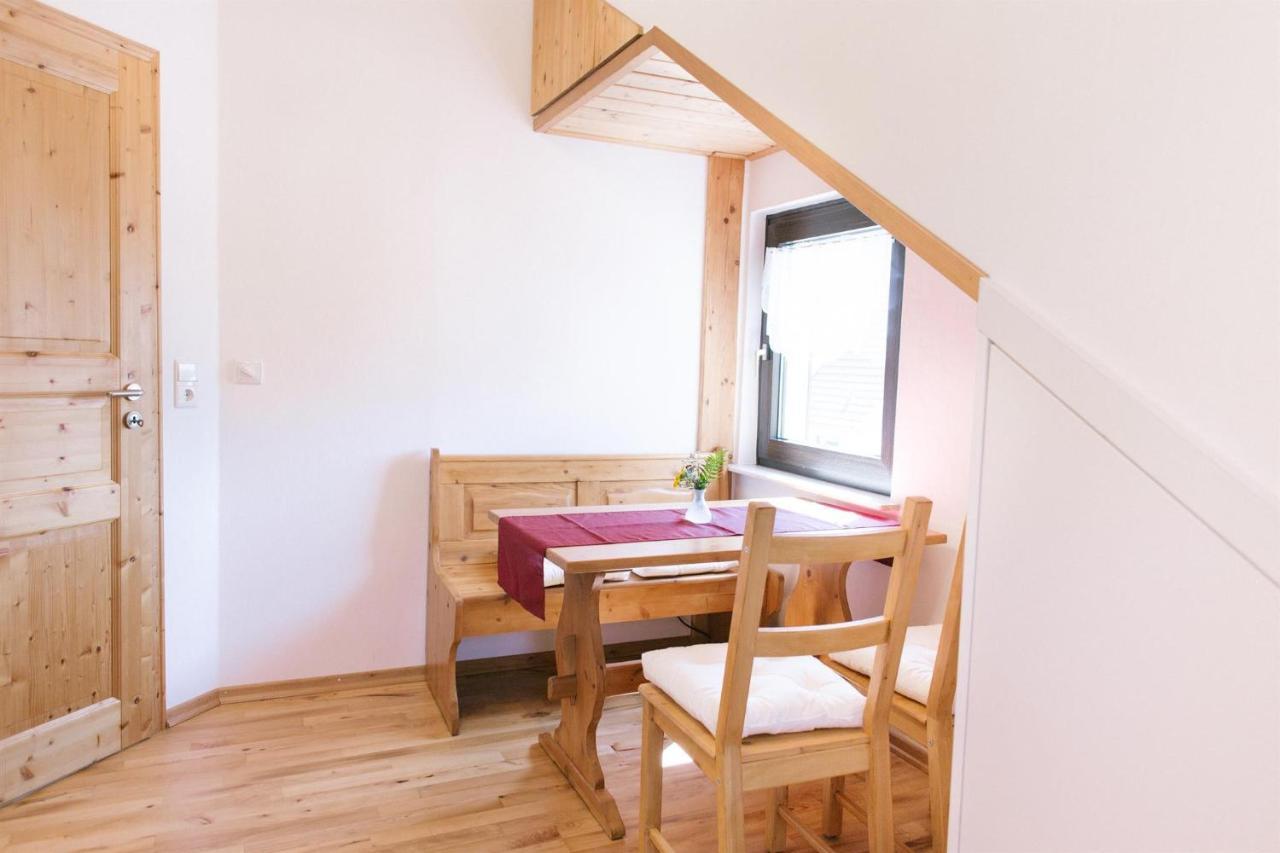 Ferienwohnung Am Breyer Talbach Exterior photo